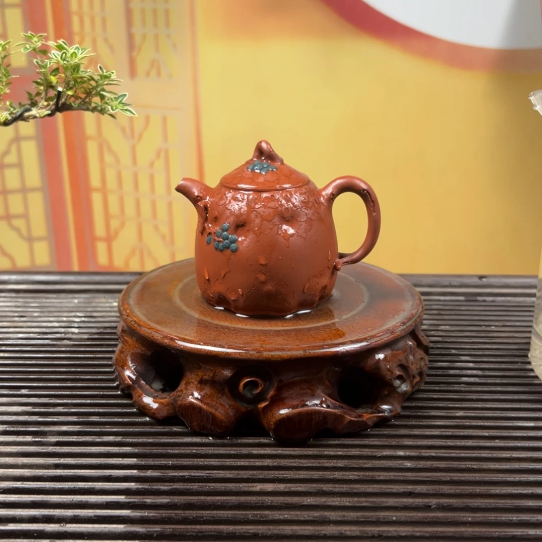 茶壶紫砂紫砂壶紫砂泥