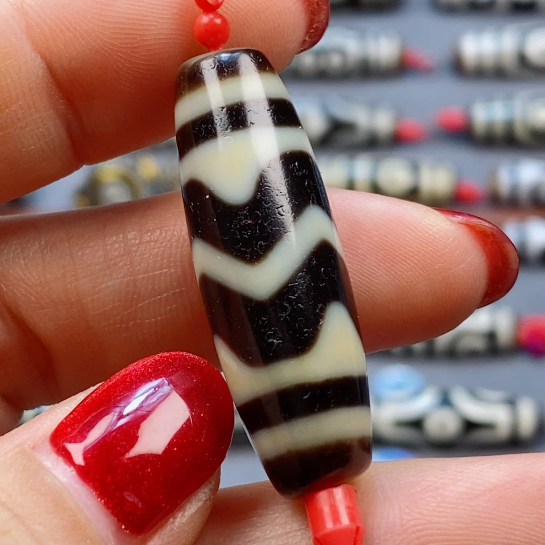 玛瑙/玉髓颈饰未镶嵌S****赵