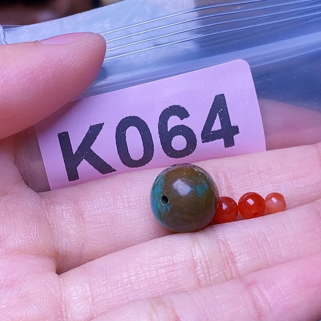 未镶嵌南红玛瑙珠宝奇石