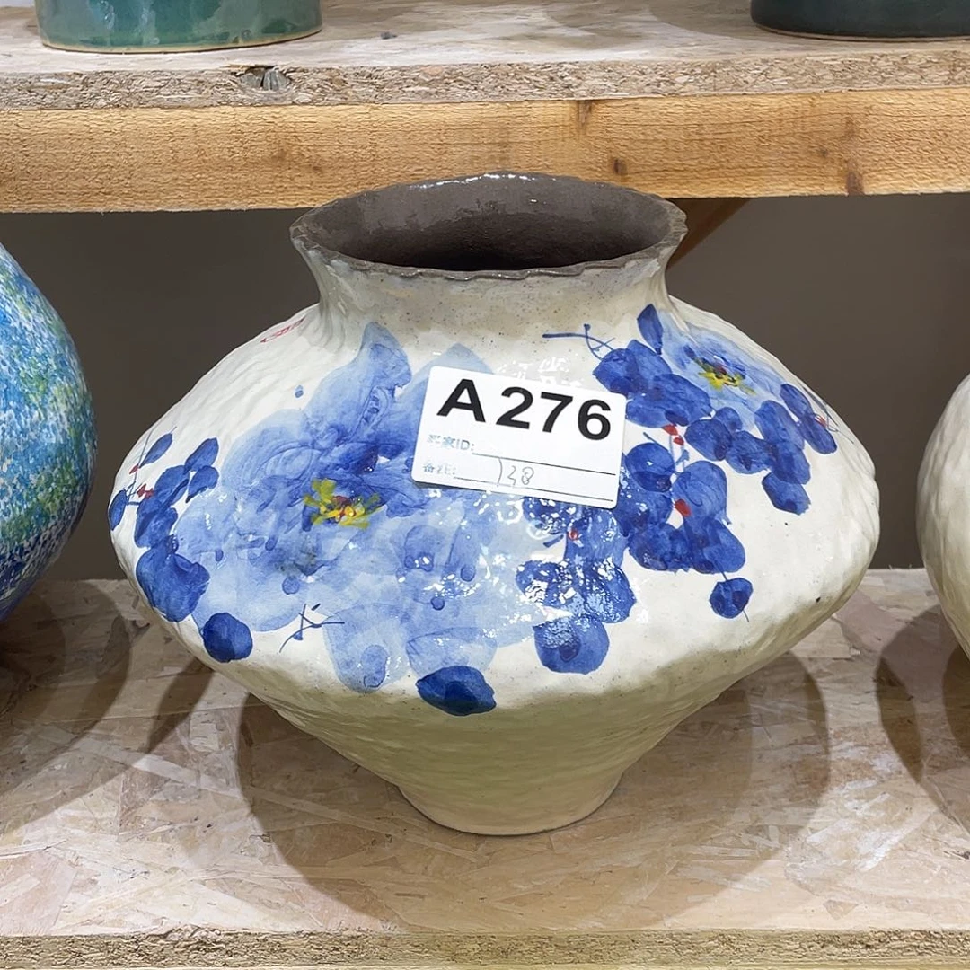 瓶景德镇陶瓷艺术博物