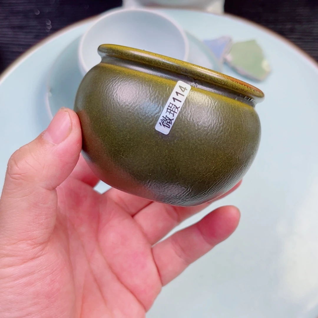 瓷片雅*不计成本交个朋友