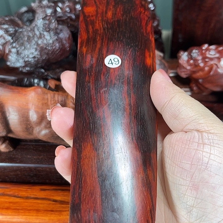 檀香紫檀（小叶紫檀）