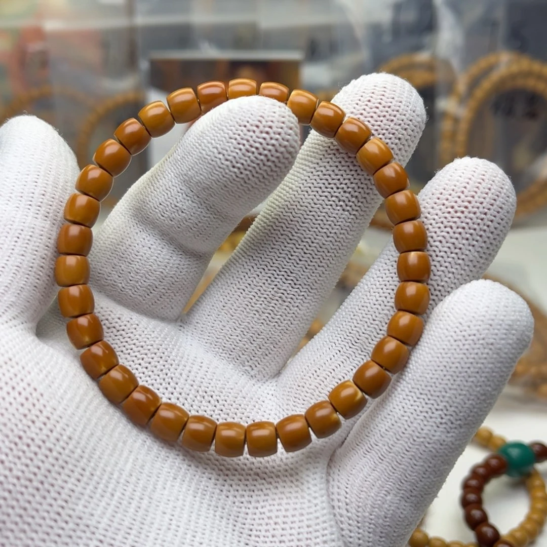 橄榄核吊坠橄榄核核尖