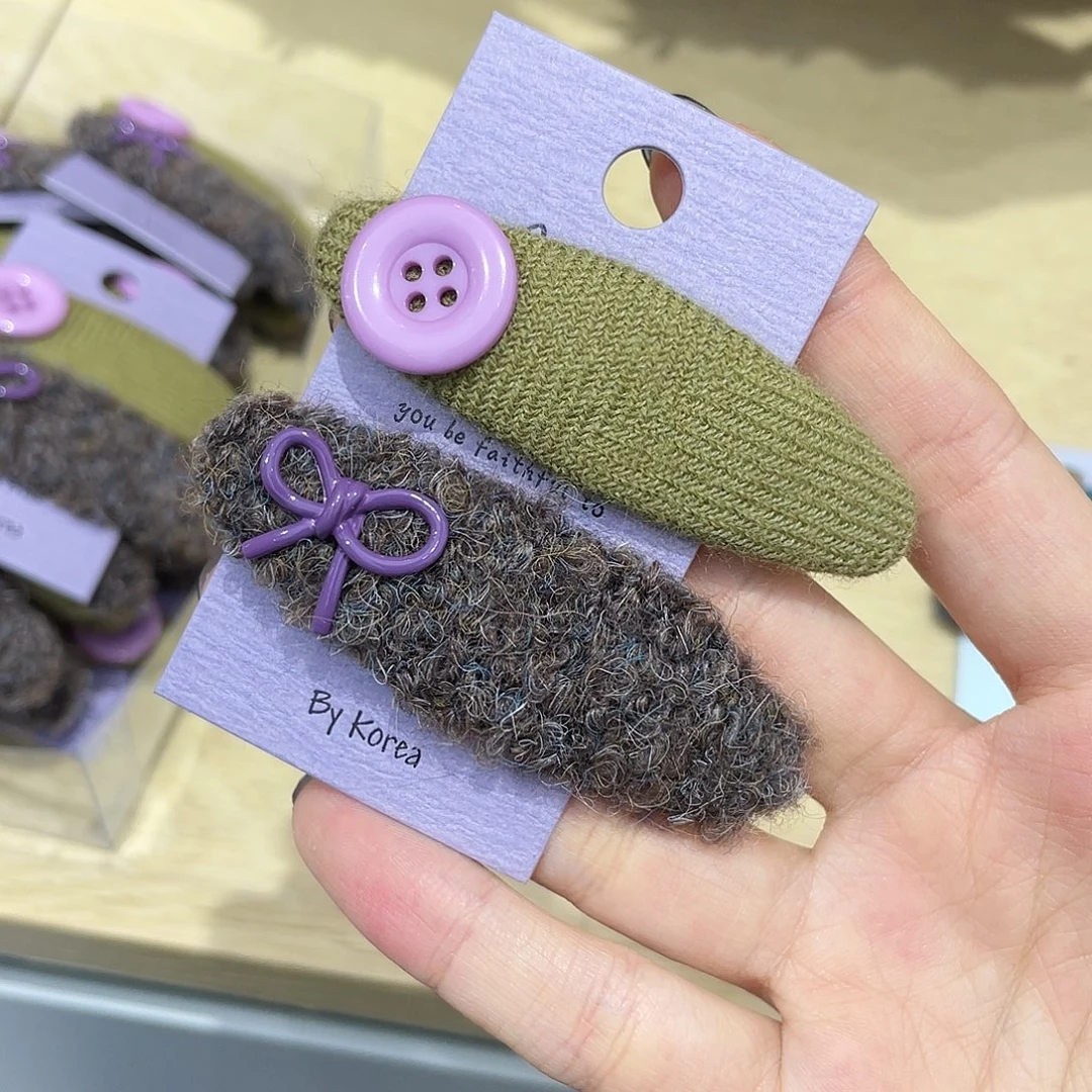 非金属绿色纽扣拜拜