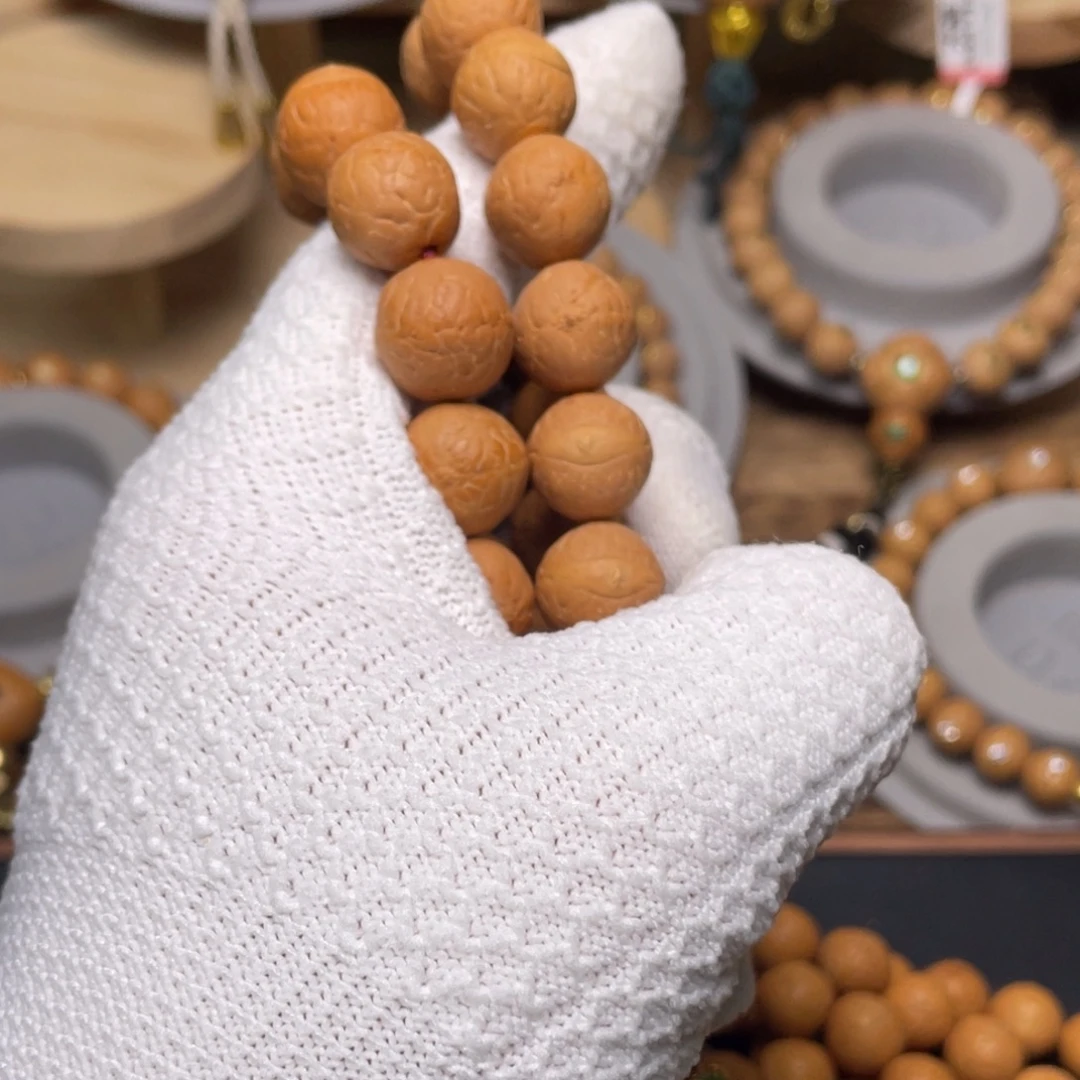 手串凤眼菩提菩提500