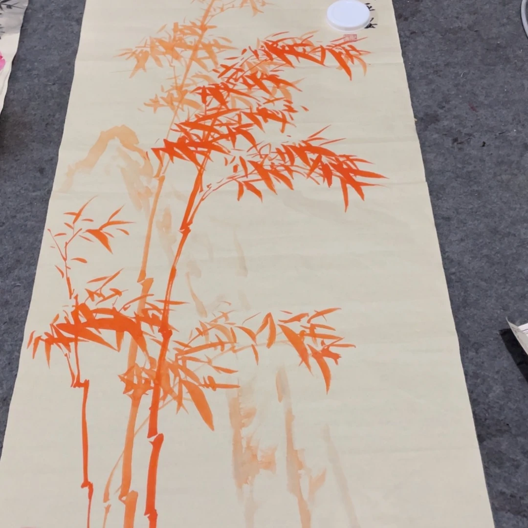 年画画作品欣赏作品欣赏