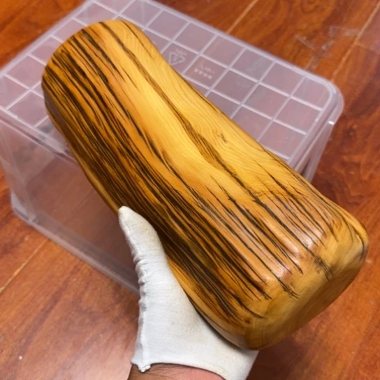 柏木（崖柏）?****s全陈化老料枕头