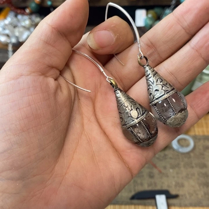 手链未镶嵌南红玛瑙