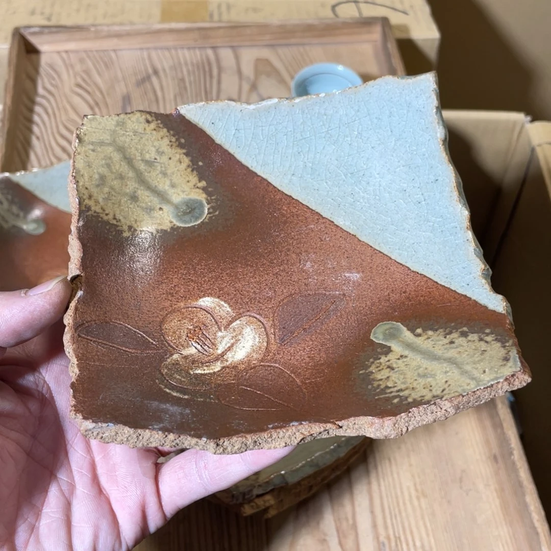 紫砂中古商品谨慎下单