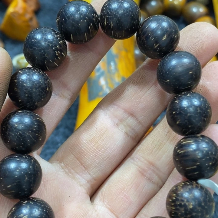 滴血莲花菩提吊坠