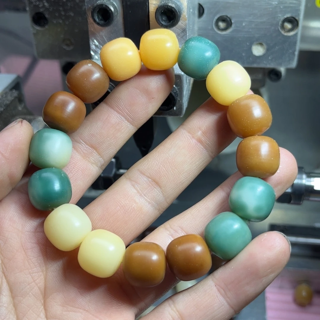 菩提根/象牙果手串