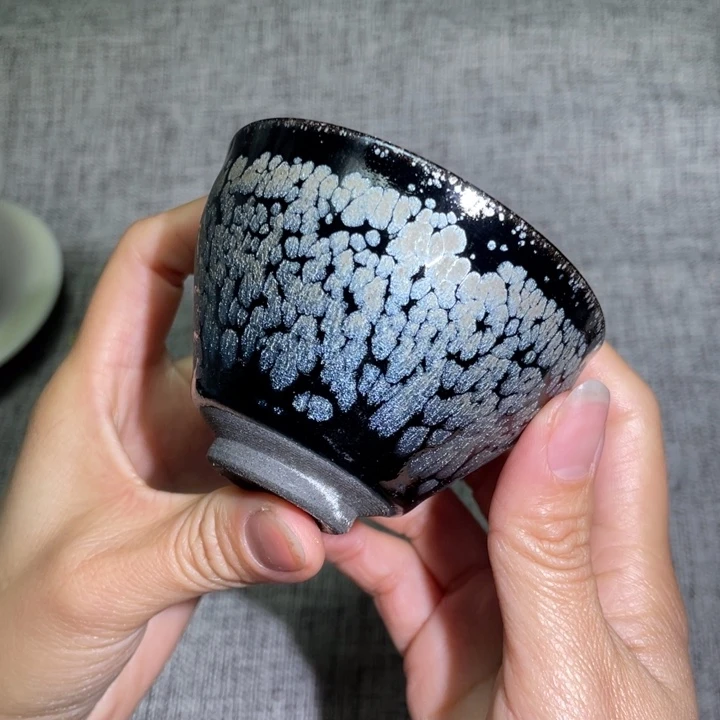 茶盏建盏直播间链接