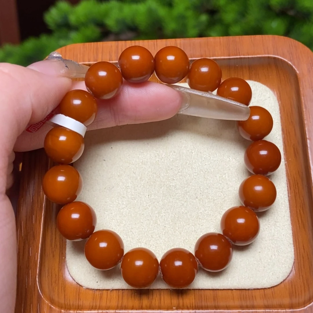 【闪购商品】手链蜜蜡未镶嵌手串