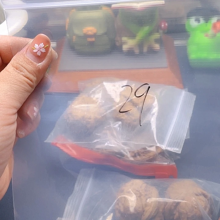 文玩核桃吊坠文玩29