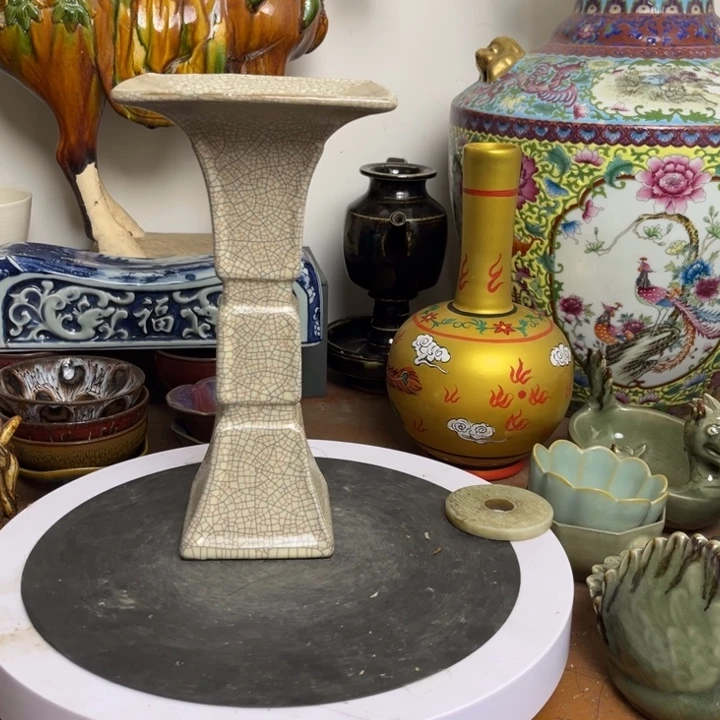 摆件瓷器瓷器瓷器