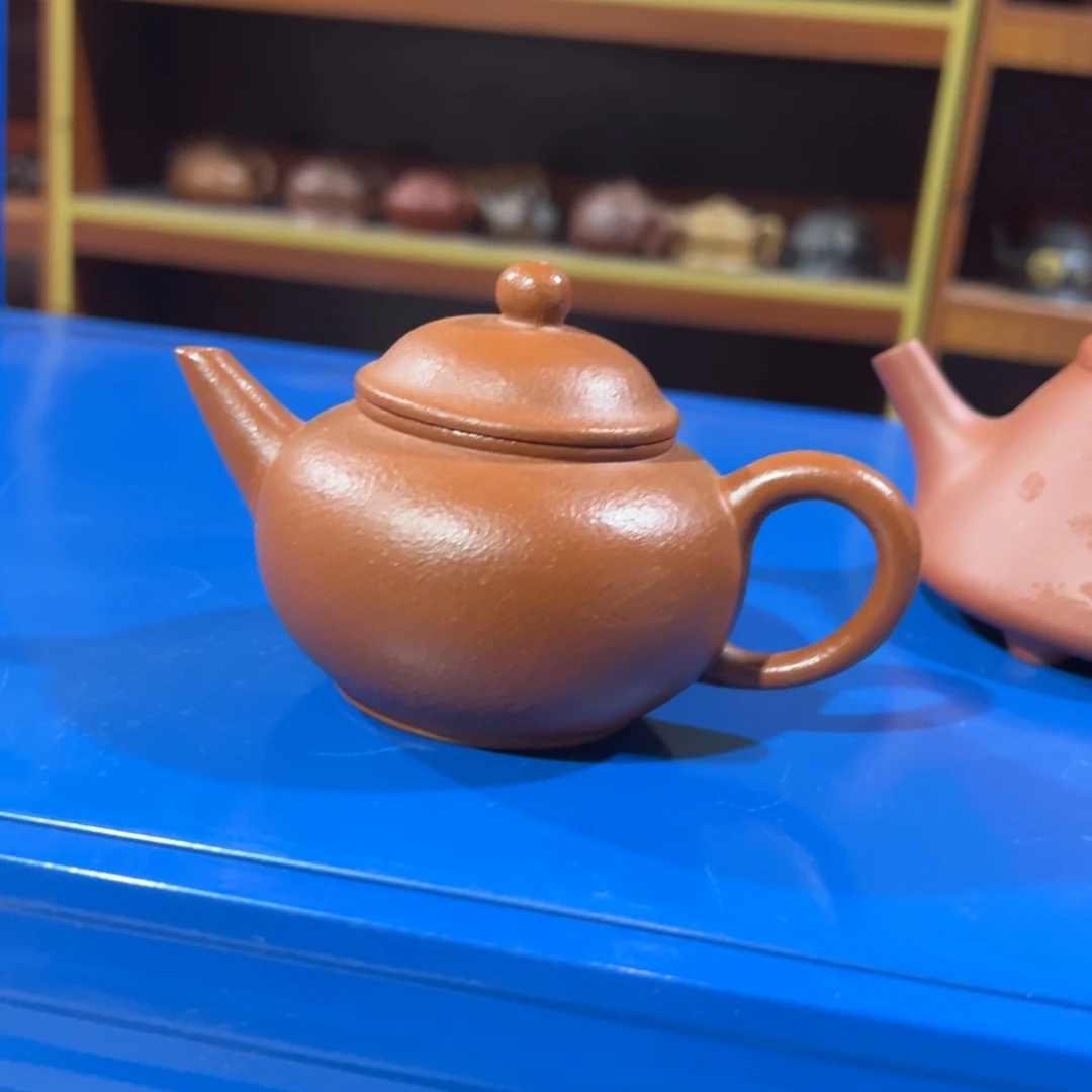 茶壶紫砂紫砂的紫砂壶