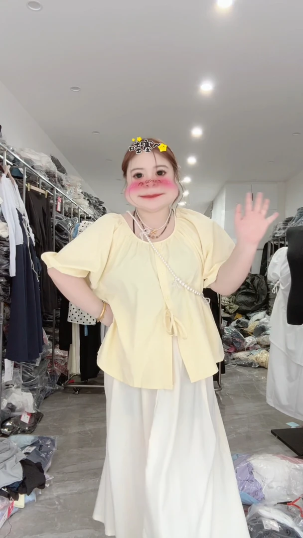【妍妍专属福利集合福利集合链接2】（自己备注编码）显瘦气质时尚
