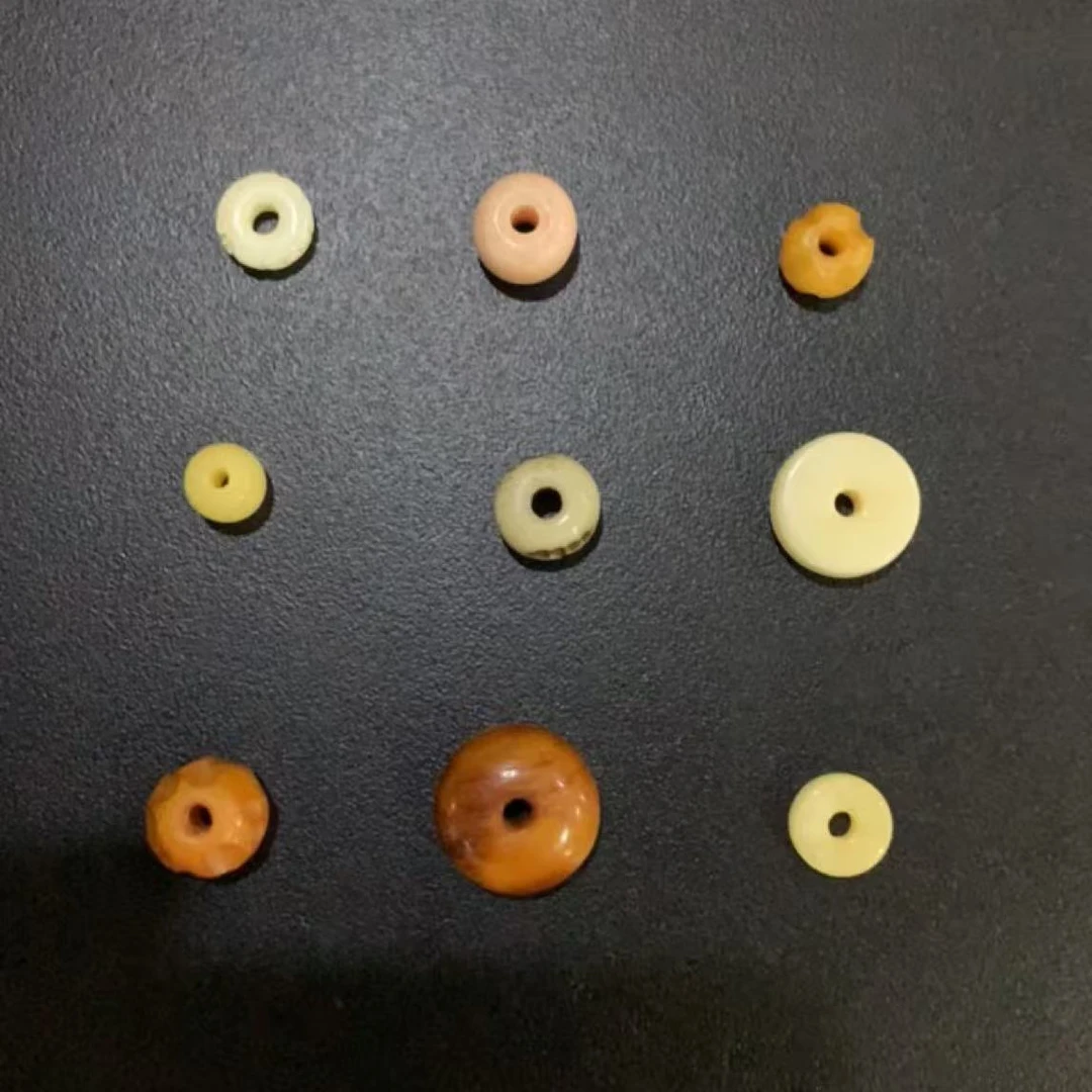 猛犸猛犸单珠链接A19