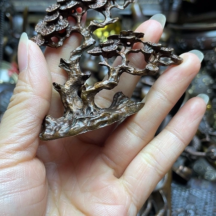 铜器摆件诚信经营