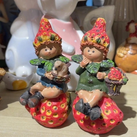 【闪购商品】罐摆件摆件摆件摆件摆件不