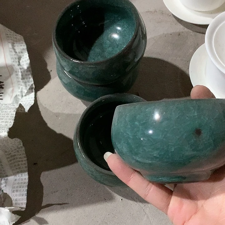 微瑕茶具介意勿拍