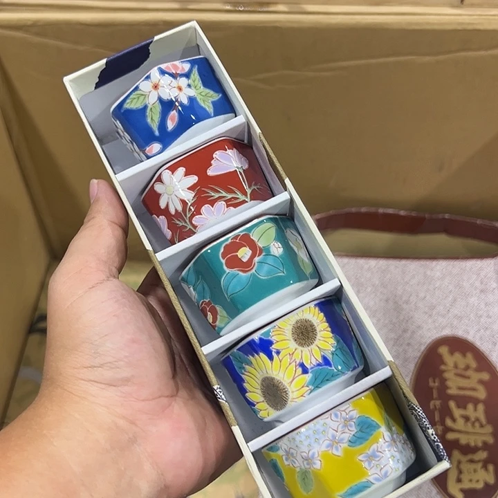 瓷片家居工艺品瓷器