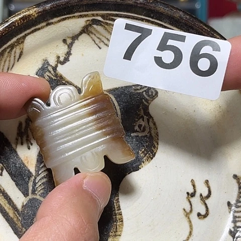 瓷片瓷器制作过程和加工流程一级