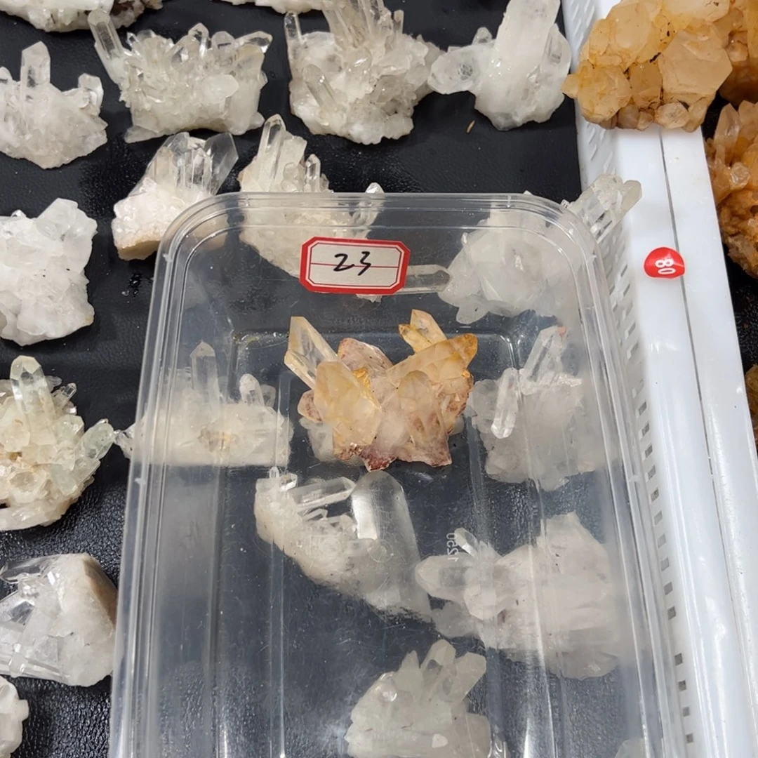雪***0未镶嵌水晶珠宝半成品