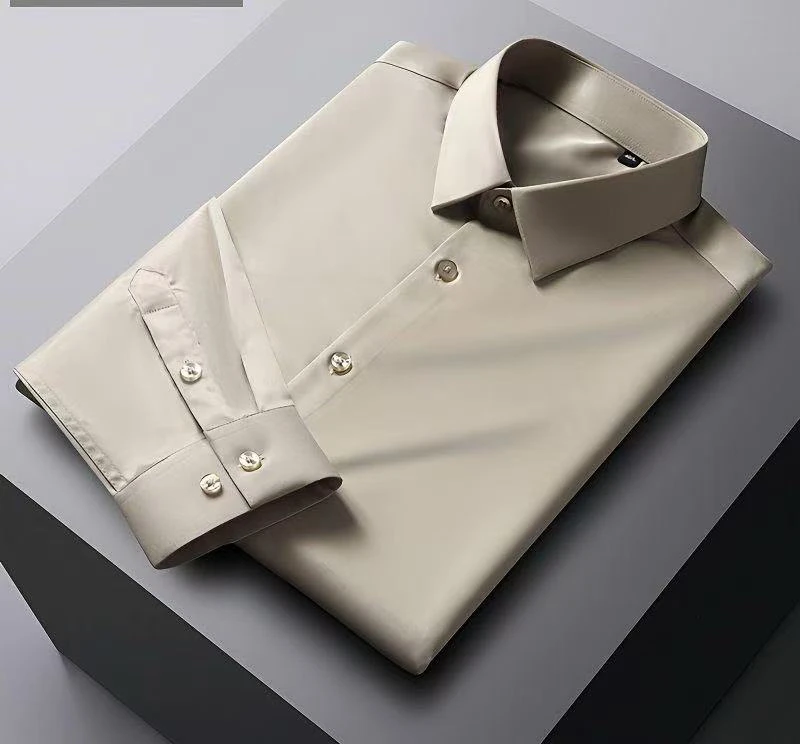 【大格】长袖短袖衬衫