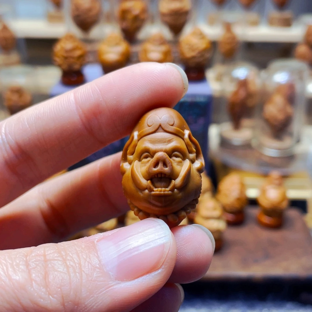 橄榄核手串/手链橄榄