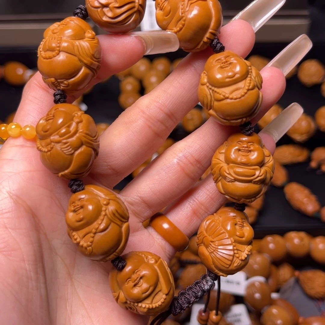 橄榄核手串橄榄核手串