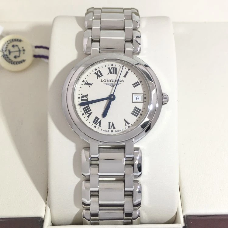 浪琴/石英表/表径30/CS13625112871/[251220HH]