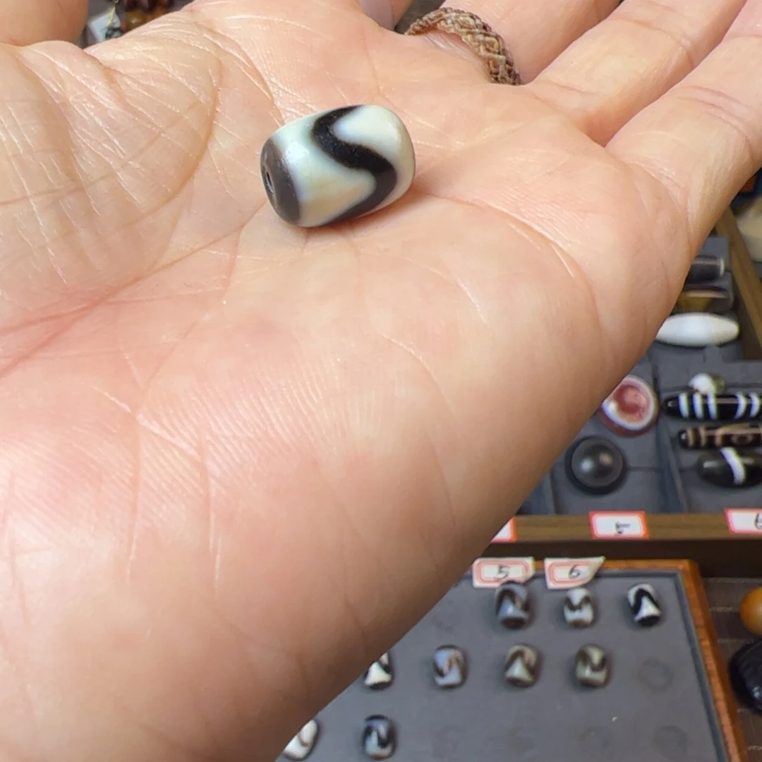 复***宣玛瑙/玉髓项链合金