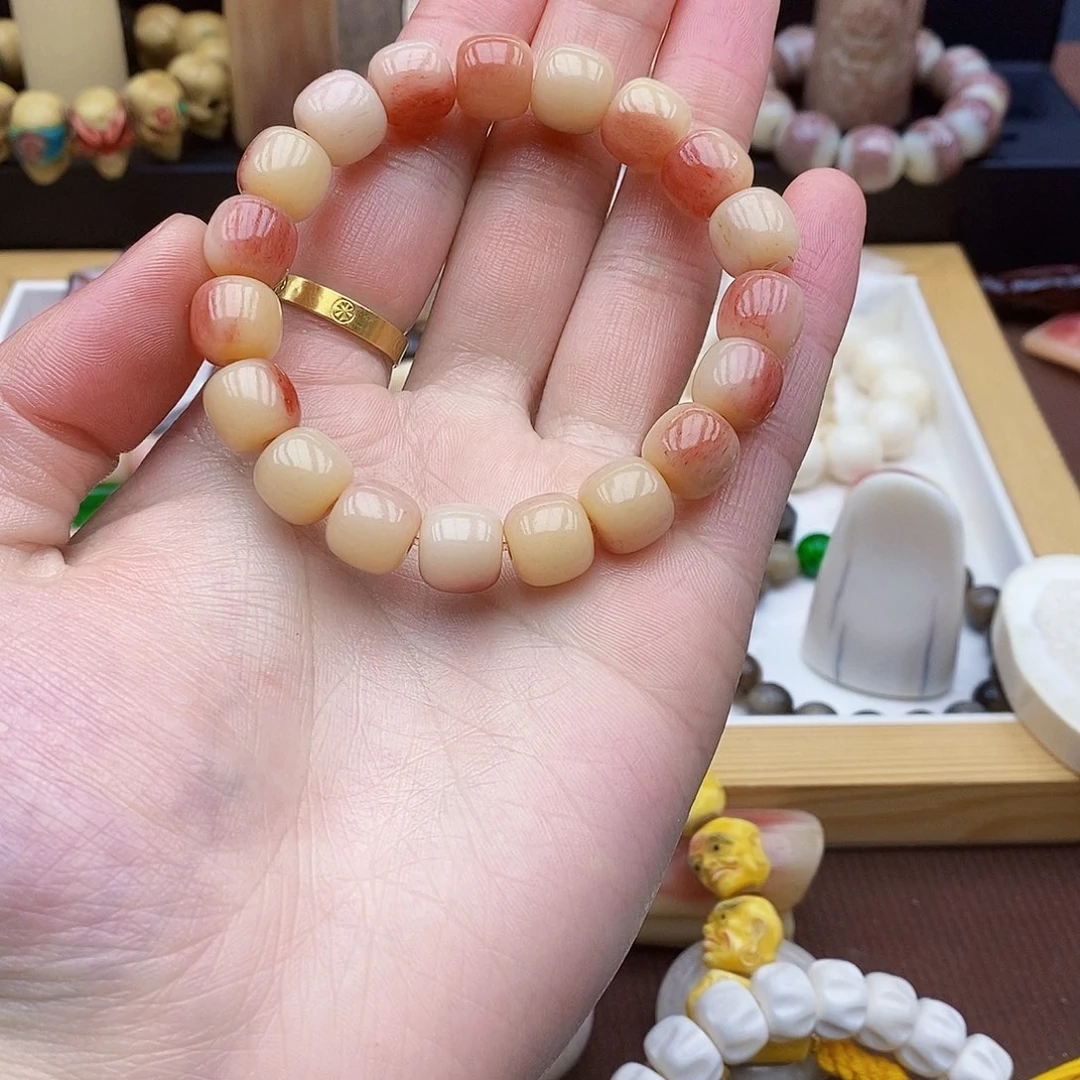 驼骨手串/手链12×11驼骨血料