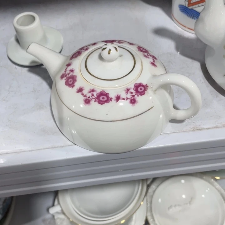 景德镇陶瓷艺术研究