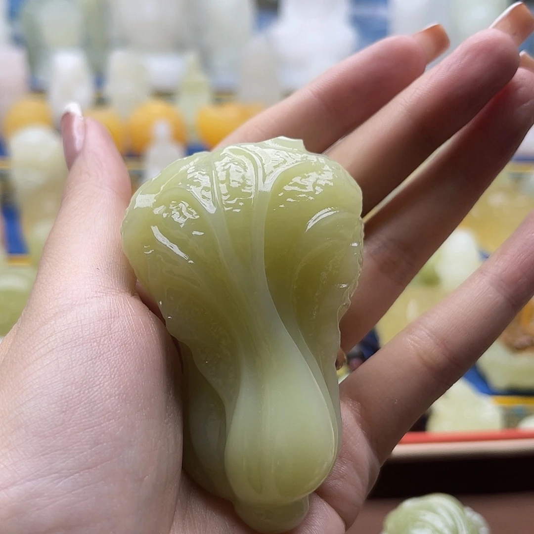 小***~新疆昆仑山脉山料