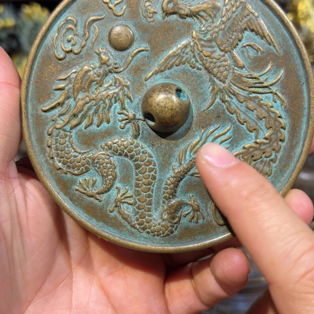 铜器精工精工铜器