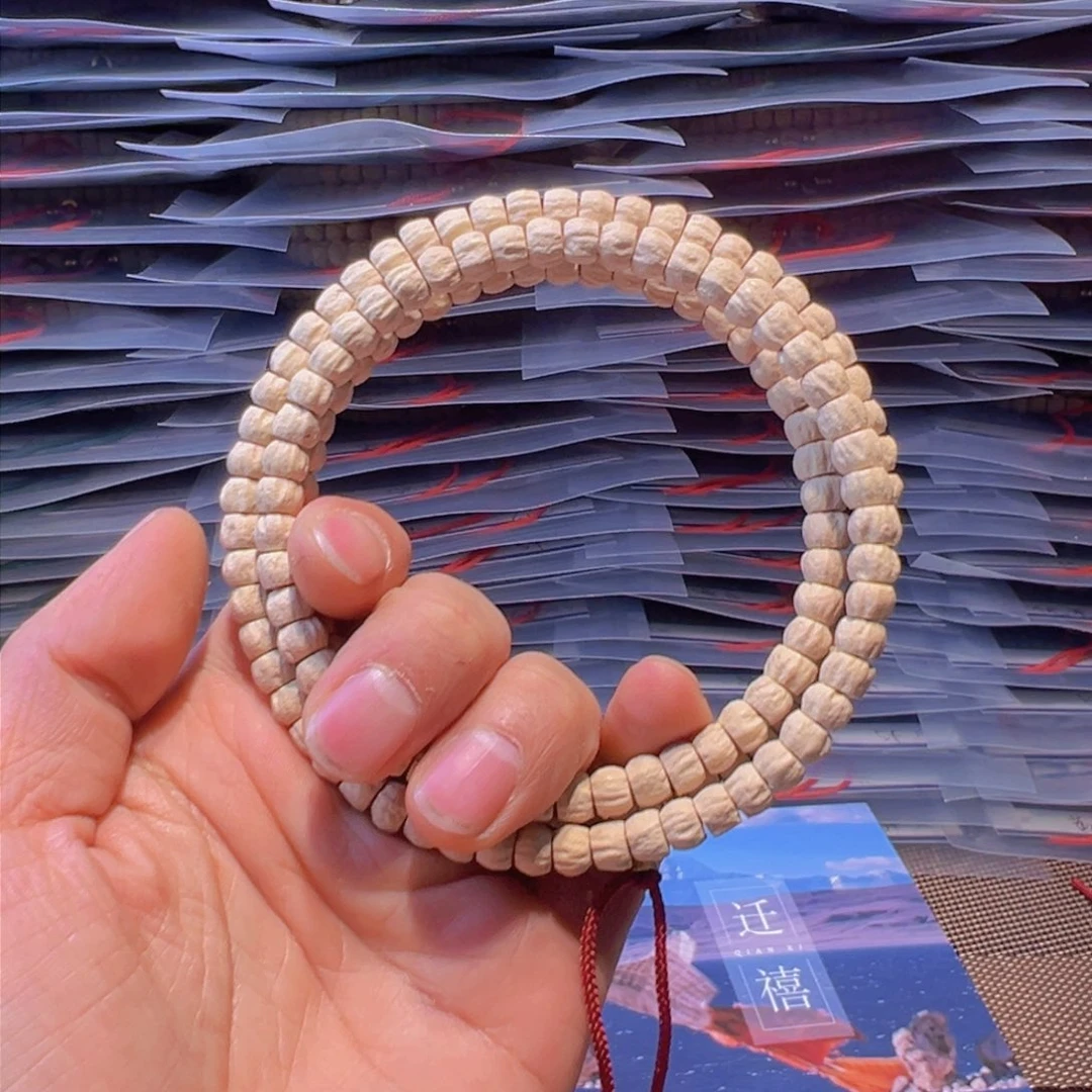 柏香籽/百香籽吊坠C****