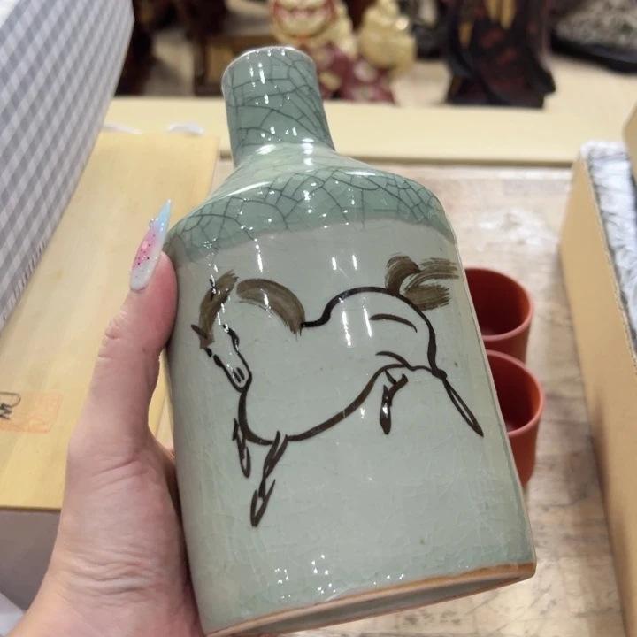 瓷片陶瓷制品厂及冶金等部门