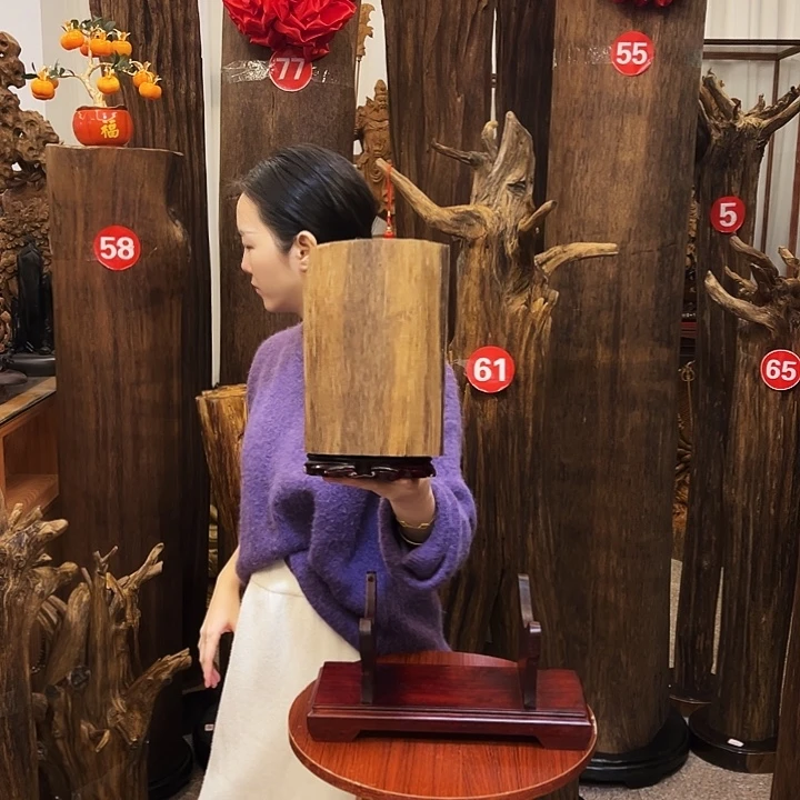 沉香原材料123456