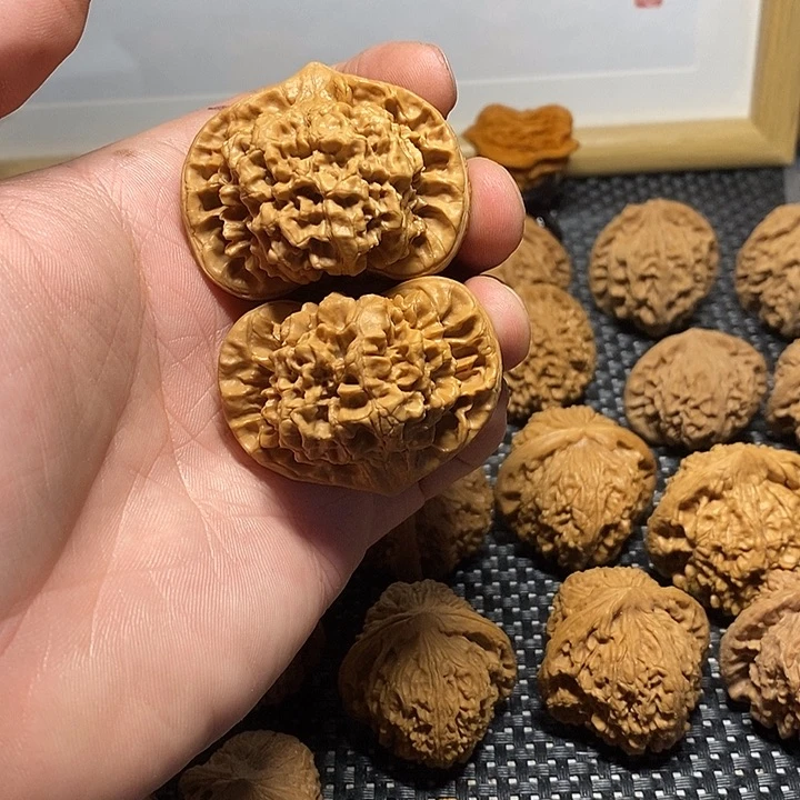 48尺全品矮桩官帽623