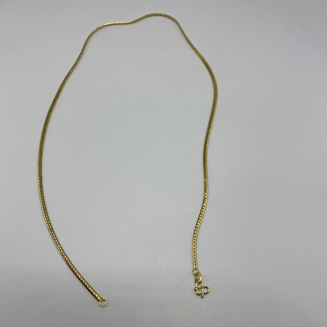 水贝高端项链cm131