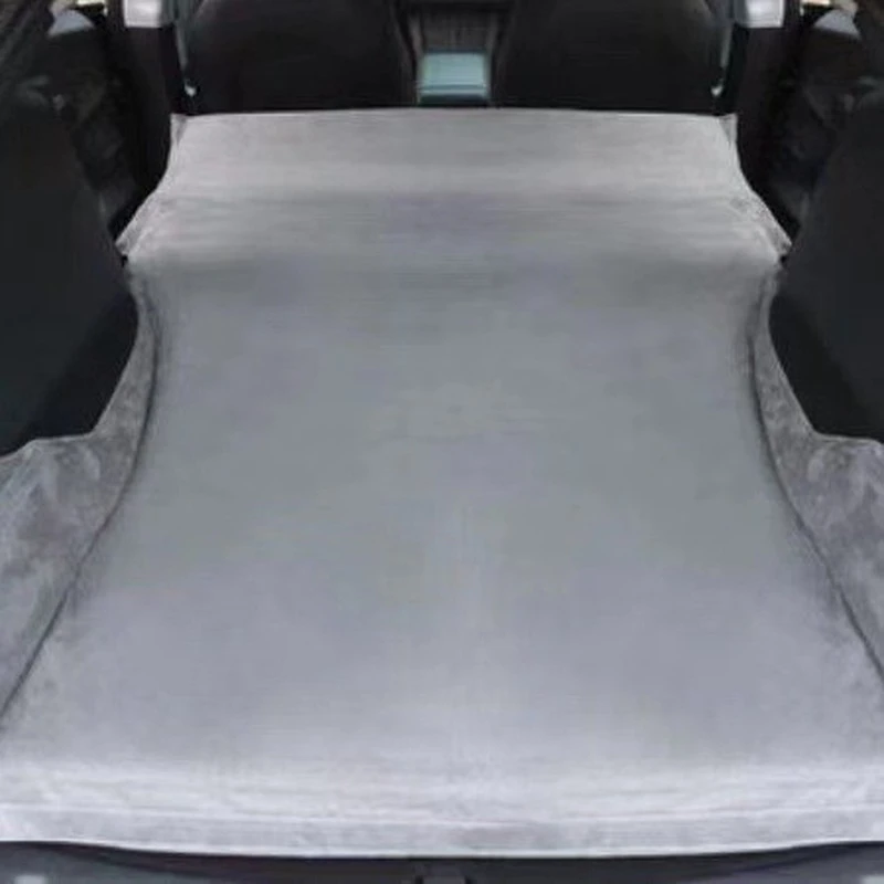 适用特斯拉ModelY/3通用汽车充气床垫露营后排睡觉后备箱车载旅行