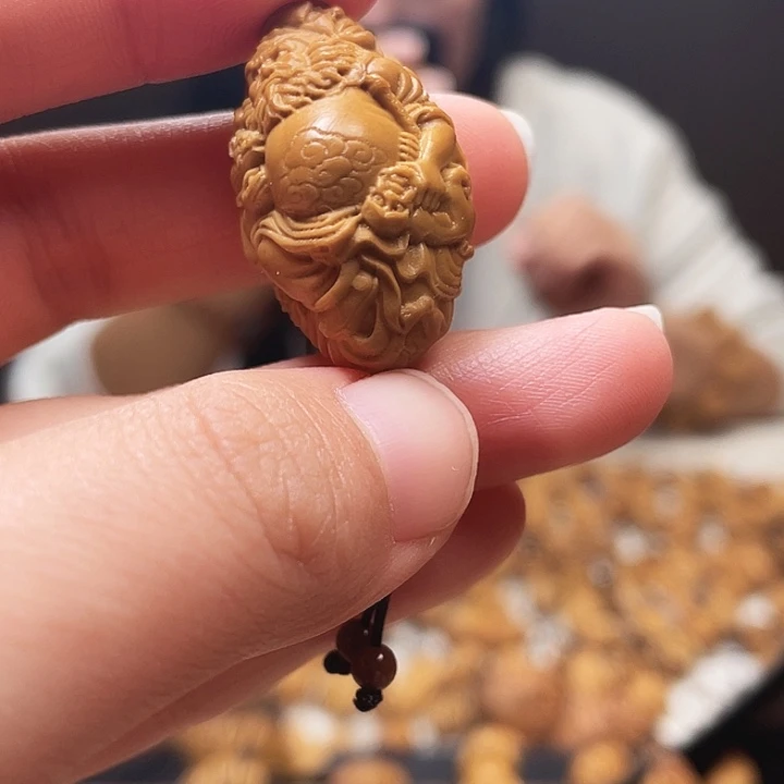 橄榄核手串/手链橄榄核