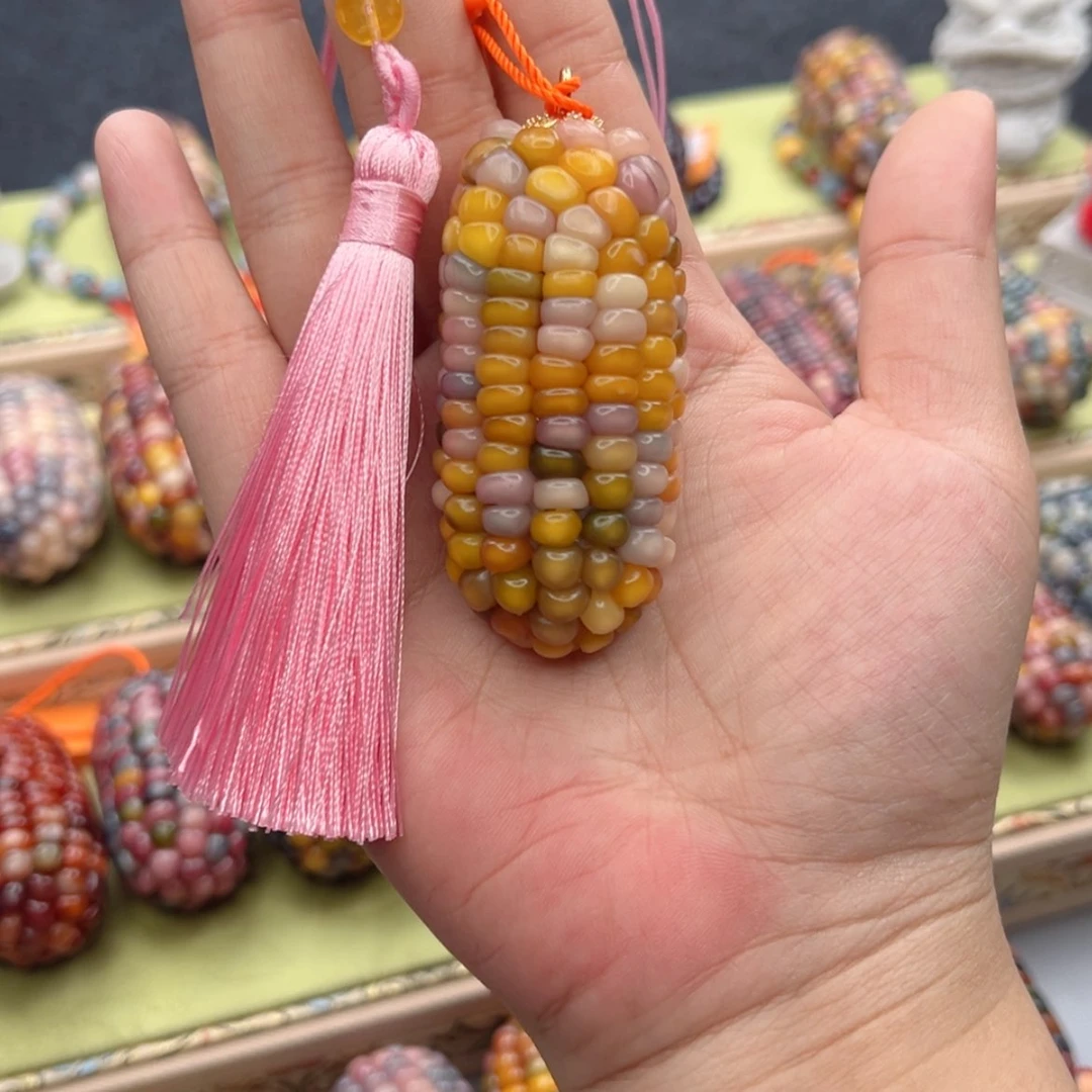 【闪购商品】风车木（黑檀木）5