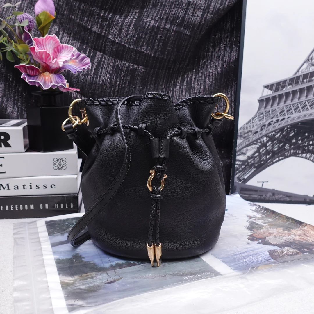 95新 FERRAGAMO/菲拉格慕 单肩包/T10336672