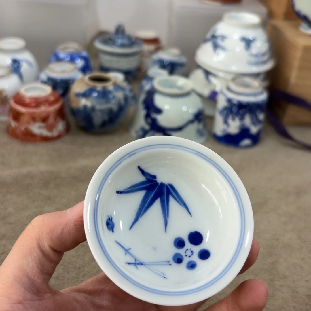 非常好看漂亮的物品