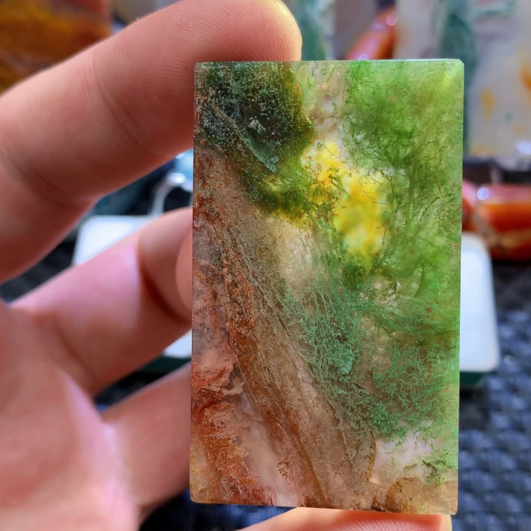 未镶嵌颈饰玛瑙/玉髓悟***州