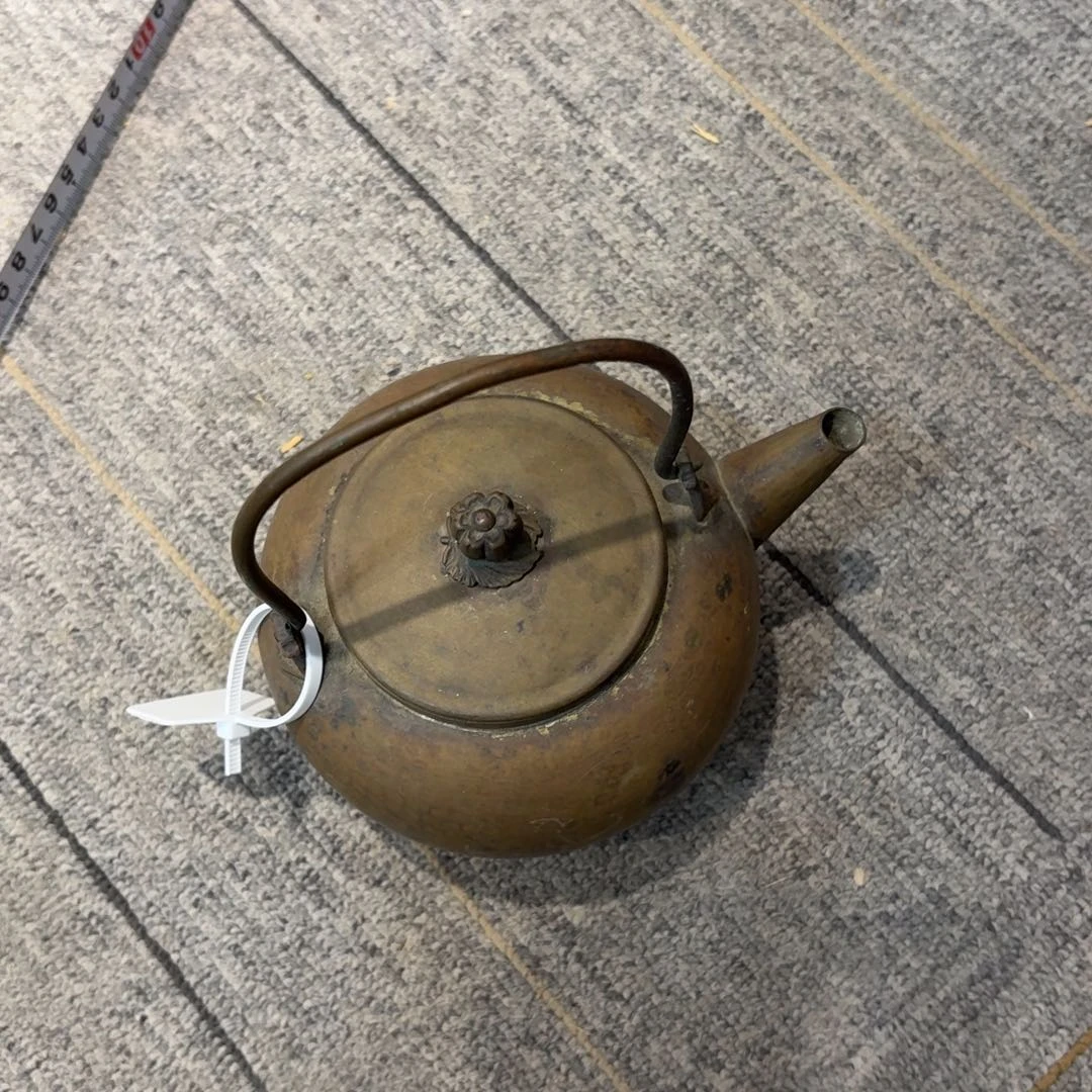 不***水瓷片非常好用漂亮的茶具