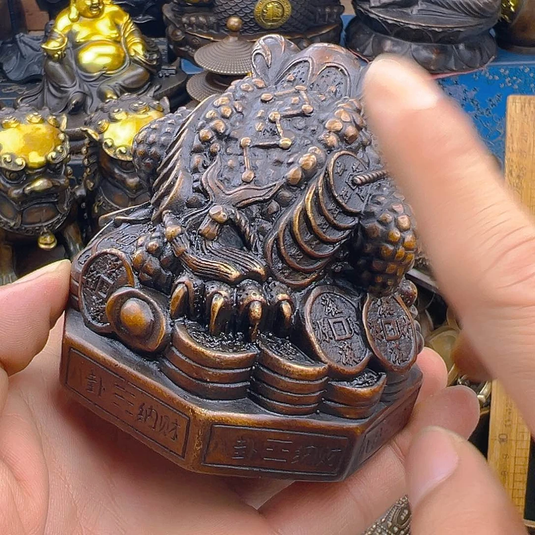 铜工艺美术品等艺术品